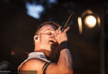 Saltatio Mortis mit dem Schwarzen 1×1 auf Tour